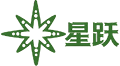 星跃建站 Logo